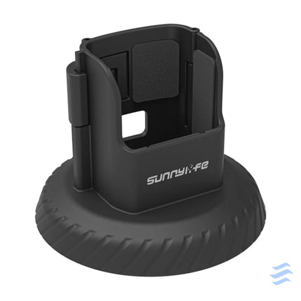 Sunnylife magnetic base for Osmo Pocket 3 For sports cameras