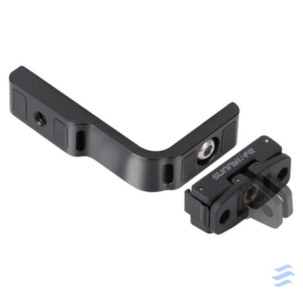 Sunnylife magnetic mount for Insta360 X4 / X5 Straps mounts and holders