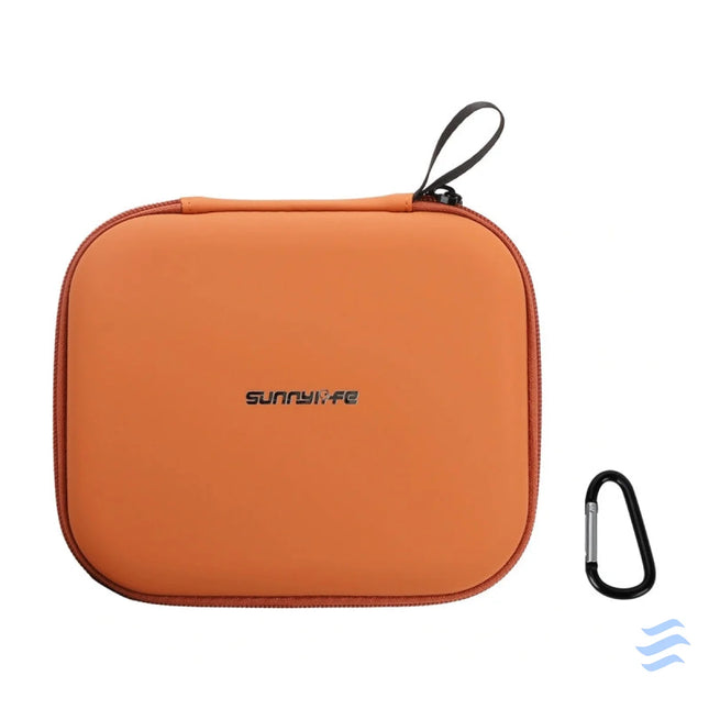 Sunnylife mini B977 C protective case for DJI RC controllers (orange) DJI