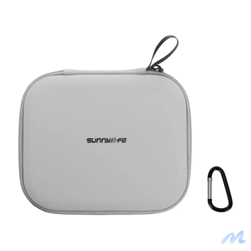 Sunnylife mini B977-GY protective case for DJI RC controllers (gray)
