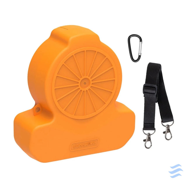 Sunnylife mini protective case FP SN953 C for DJI FLIP (orange) DJI