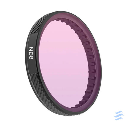 Sunnylife ND8 + ND16 + ND32 + ND64 Filter Set 073526 For sports cameras