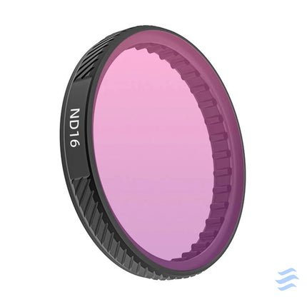 Sunnylife ND8 + ND16 + ND32 + ND64 Filter Set 073526 For sports cameras