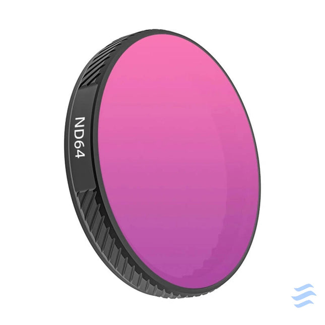 Sunnylife ND8 + ND16 + ND32 + ND64 Filter Set 073526 For sports cameras