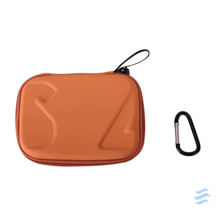 Sunnylife OA5 B893 C bag for ACTION 5 PRO/OSMO Action 4/3 (orange) Bags and suitcases