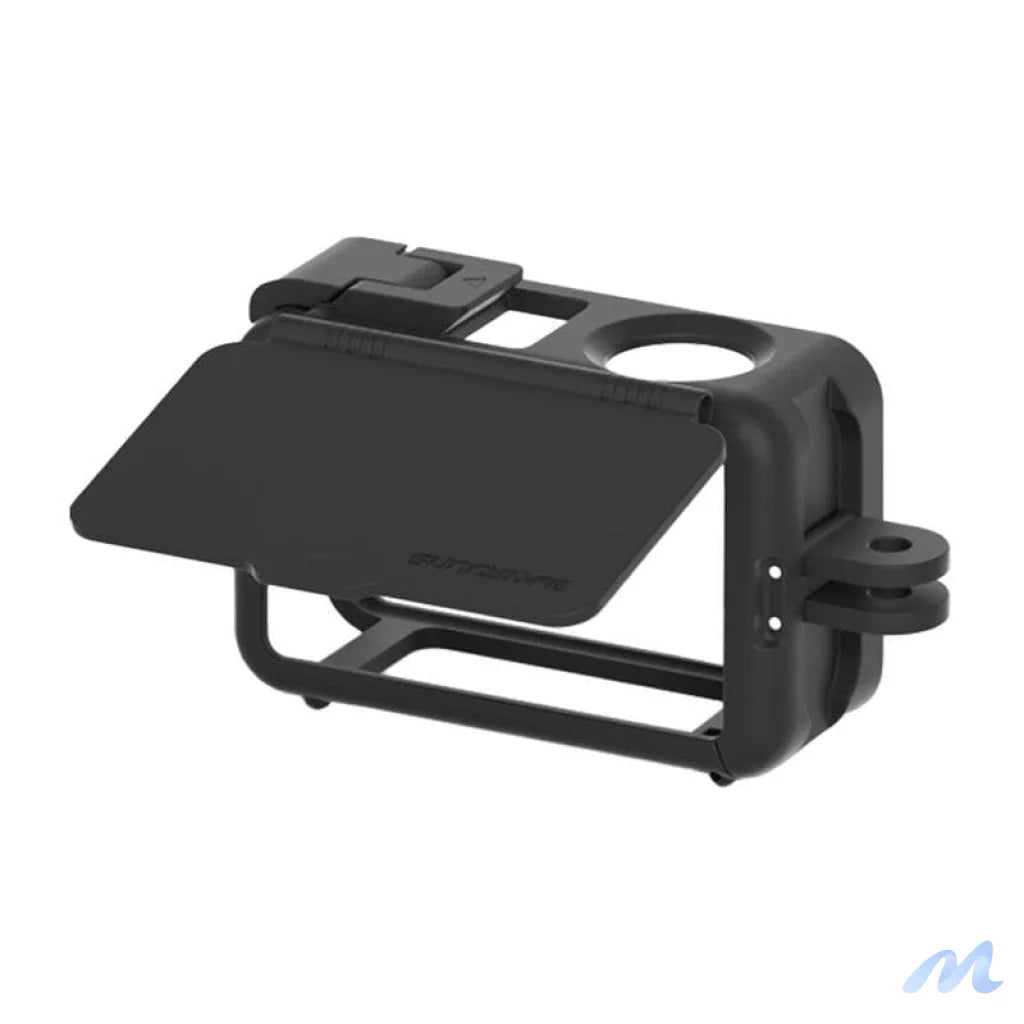 Sunnylife OA5-BK941 sun protection case for OSMO ACTION 5 Pro/4/3