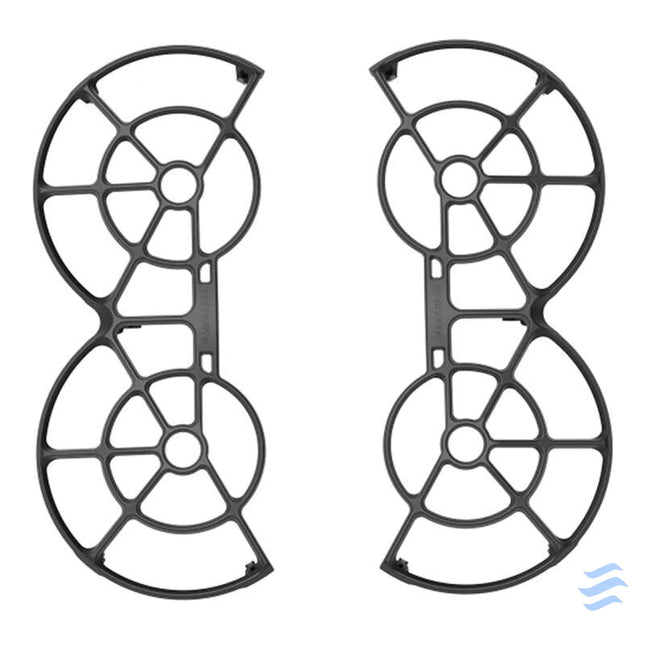 SUNNYLIFE propeller guard for DJI Neo (black) DJI