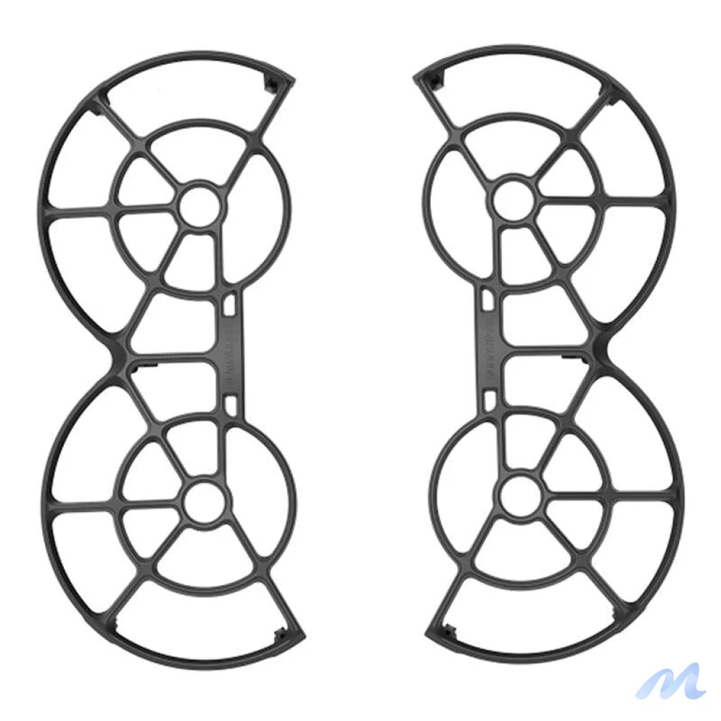 SUNNYLIFE propeller guard for DJI Neo (black)