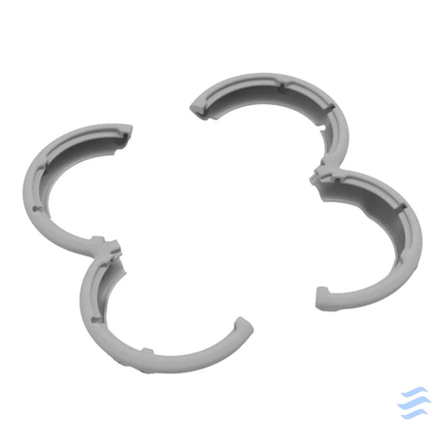 SUNNYLIFE propeller guard for DJI Neo (gray) DJI