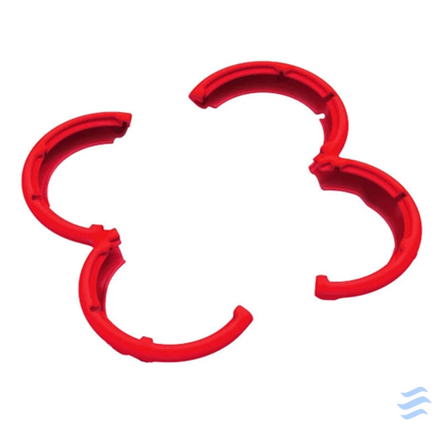 SUNNYLIFE propeller guard for DJI Neo (red) DJI