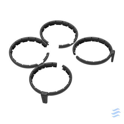 Sunnylife propeller guards for DJI Flip (black) DJI