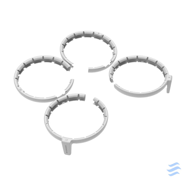 Sunnylife propeller guards for DJI Flip (gray) DJI
