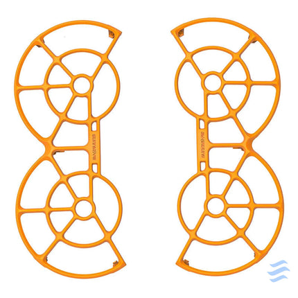 SUNNYLIFE propeller guards for DJI Neo (orange) DJI