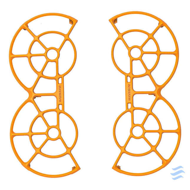 SUNNYLIFE propeller guards for DJI Neo (orange) DJI