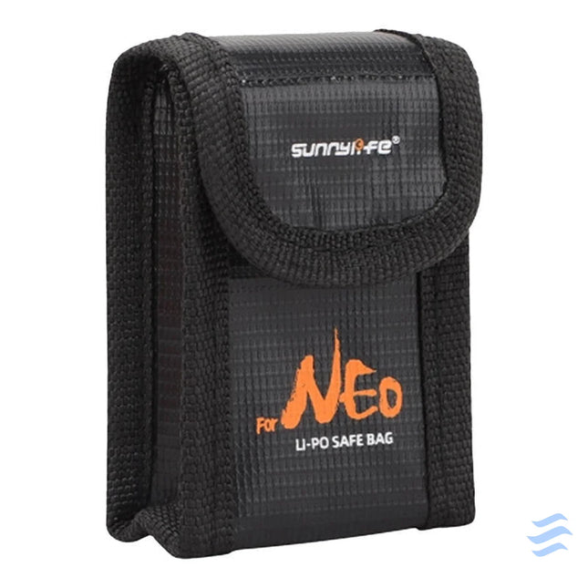 SUNNYLIFE protective battery case for DJI Neo DJI