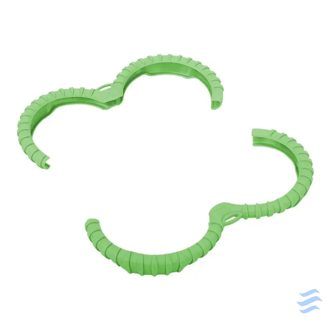 Sunnylife protective cover + propeller guard for DJI Avata 2 (green) DJI