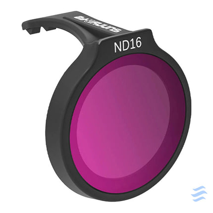 SUNNYLIFE set of five filters for DJI Neo CPL + ND8 + ND16 + ND32 + ND64 Filters for drones