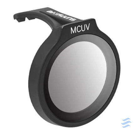 SUNNYLIFE set of four filters for DJI Neo MCUV + CPL + ND32 + ND64 Filters for drones