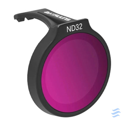 SUNNYLIFE set of four filters for DJI Neo MCUV + CPL + ND32 + ND64 Filters for drones