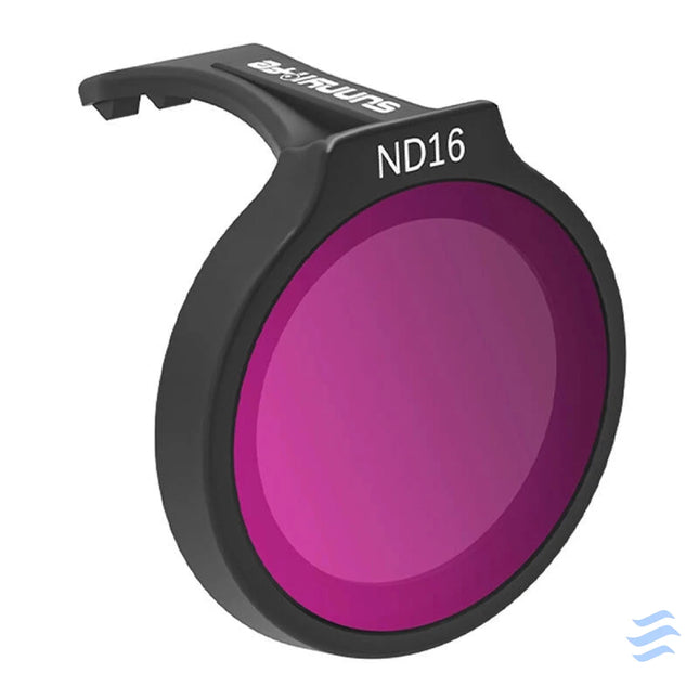 SUNNYLIFE set of four filters for DJI Neo ND8 + ND16 + ND32 + ND64 Filters for drones