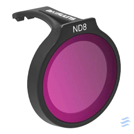 SUNNYLIFE set of three filters for DJI Neo CPL + ND8 + ND16 Filters for drones