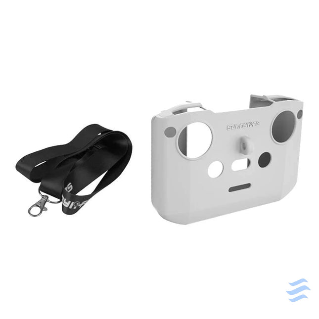 Sunnylife silicone case for DJI RC N2 / RC N3 (gray) DJI