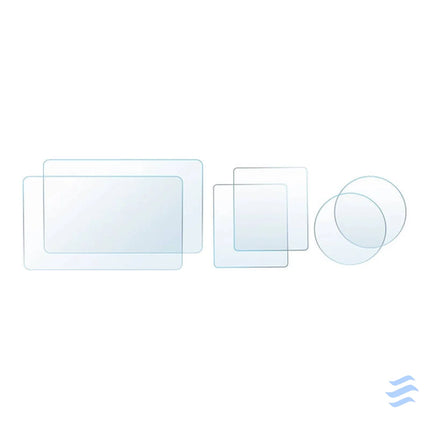 Sunnylife tempered glass for DJI Action 5 Pro For sports cameras