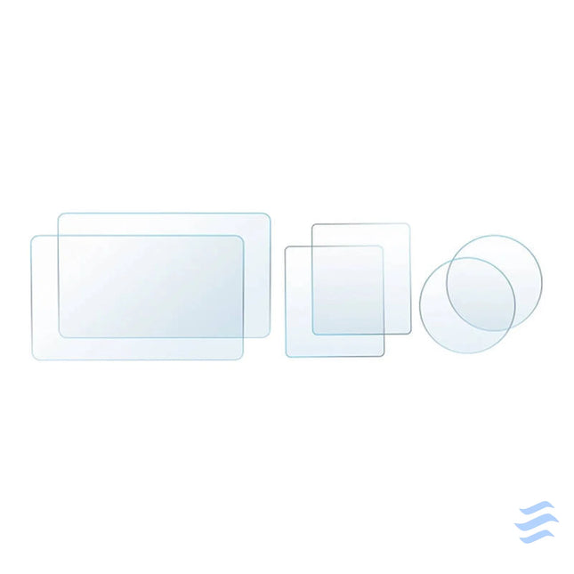 Sunnylife tempered glass for DJI Action 5 Pro For sports cameras