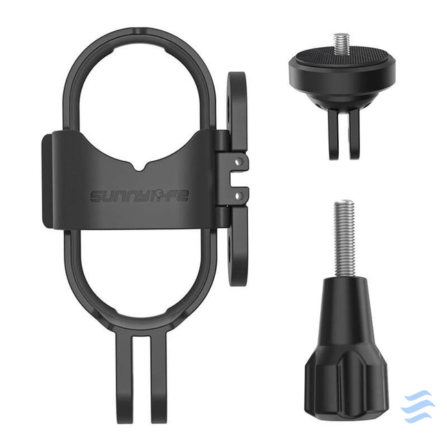 Sunnylife vertical horizontal mount for Insta360 GO 3S / GO 3 Adapters and converters