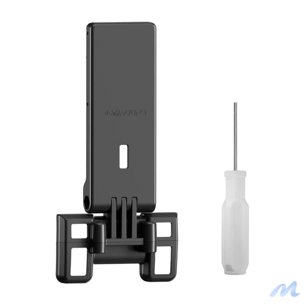 Sunnylife ZJ886-D folding tablet holder for RC-N1, RC-N2 and RC-N3 controllers (black)