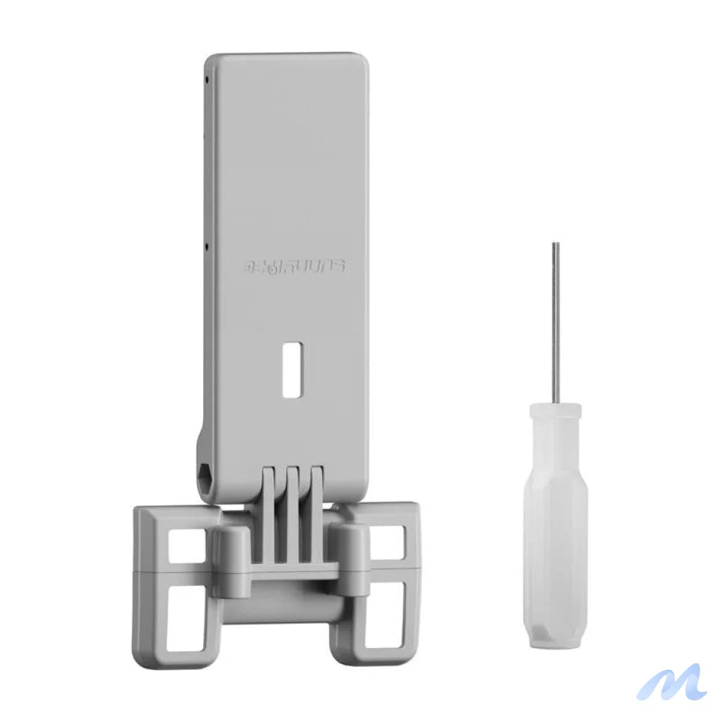 Sunnylife ZJ886-GY folding tablet holder for RC-N1, RC-N2 and RC-N3 controllers (gray)