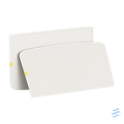Sunshade for Tesla Model Y Baseus T Space Series double layer (white) Other