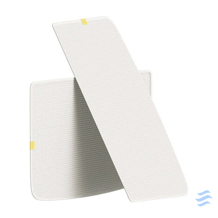 Sunshade for Tesla Model Y Baseus T Space Series double layer (white) Other
