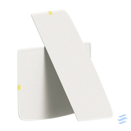 Sunshade for Tesla Model Y Baseus T Space Series single layer (white) Other