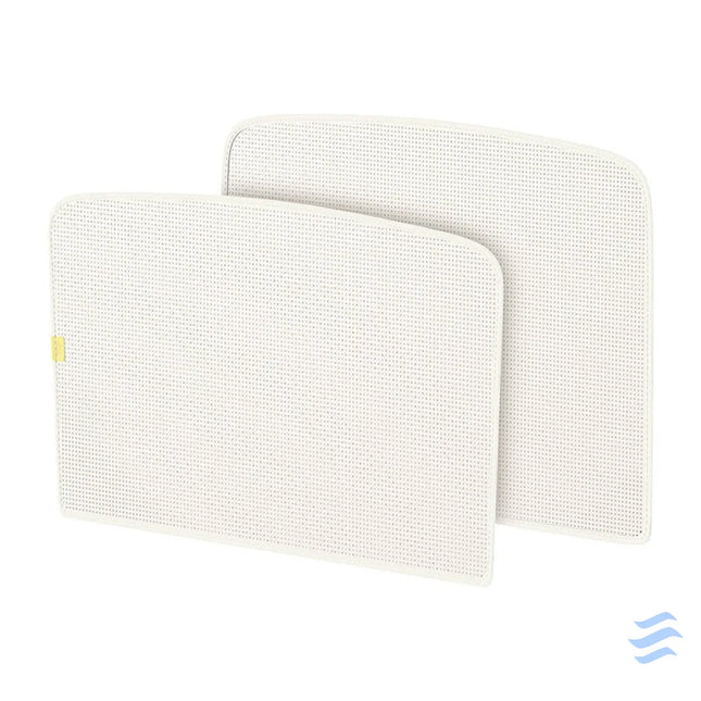 Sunshade for Tesla Model Y Baseus T Space Series single layer (white) Other