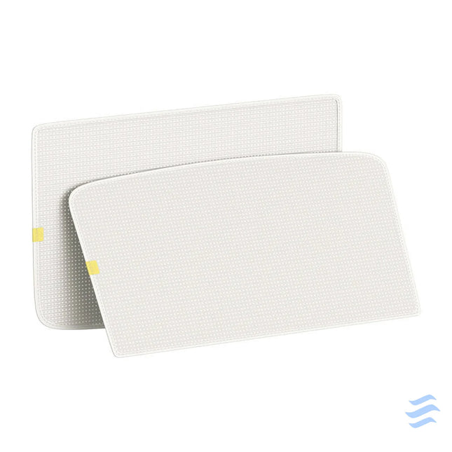 Sunshade for Tesla Model Y Baseus T Space Series single layer (white) Other