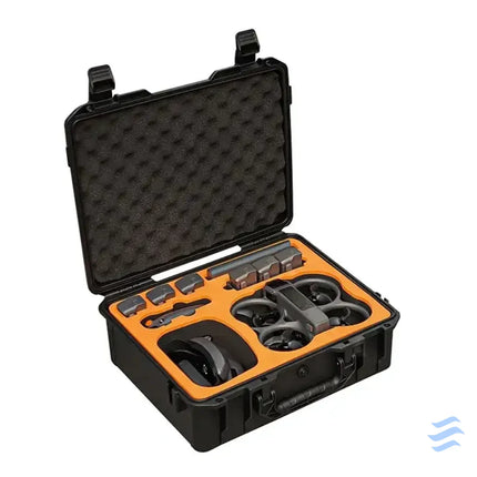 Super Hard Case Sunnylife for DJI Avata 2 Bags and suitcases