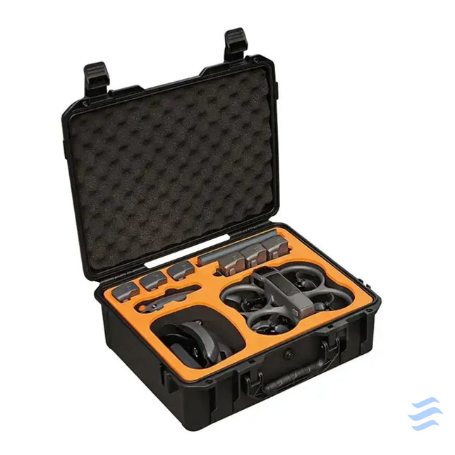 Super Hard Case Sunnylife for DJI Avata 2 Bags and suitcases