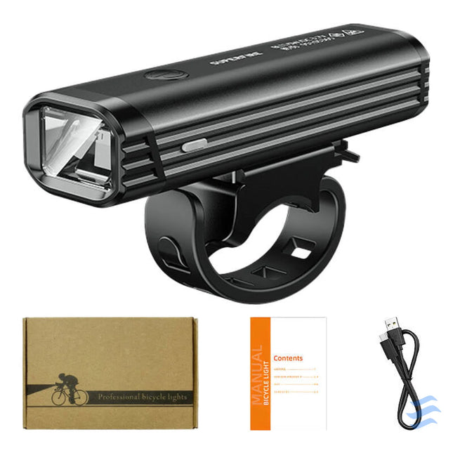 Superfire bike flashlight BL11 USB Lamps