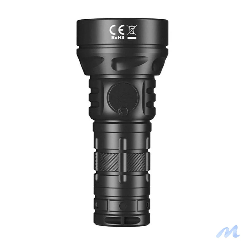 Superfire Godfire T05 flashlight - 1874 lm, waterproof