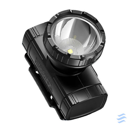 Superfire HL96 headlamp flashlight Head flashlights