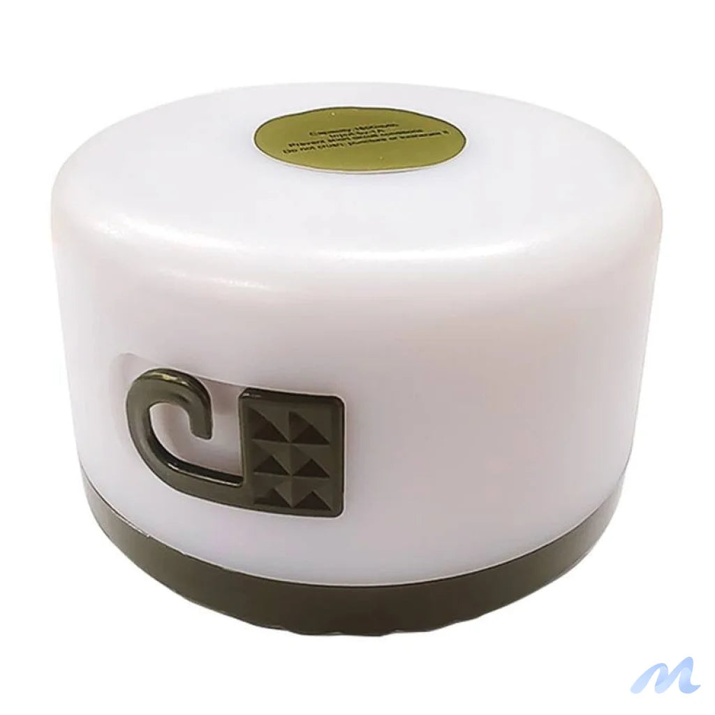 Superfire LT01 2-in-1 camping lamp - 50-250lm , powerbank, USB-C