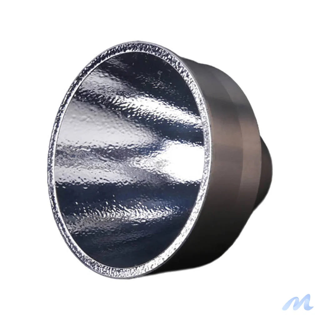 Superfire R3 P90 flashlight, 2000 lm, USB, 36 W, 5 modes, 350 m