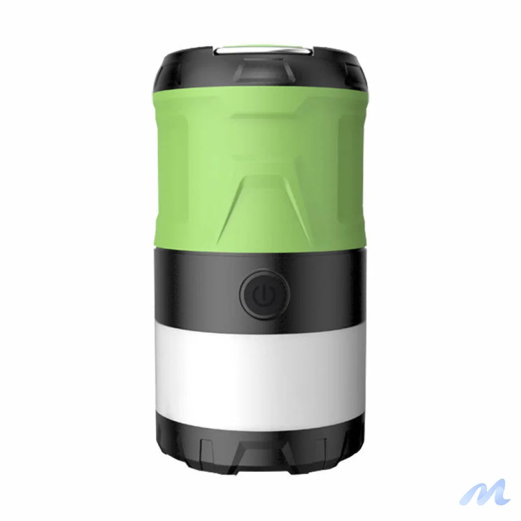 Superfire T15 UV camping lamp, 350 lm, USB, 5 modes, 320 m