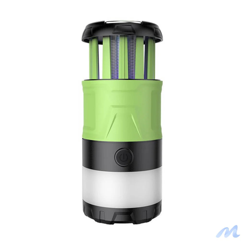 Superfire T15 UV camping lamp, 350 lm, USB, 5 modes, 320 m