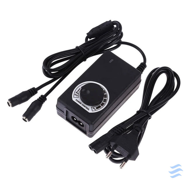 Supply Power Adapter Puluz for 40cm Photo studio PU2001EU LED Shadowless tents