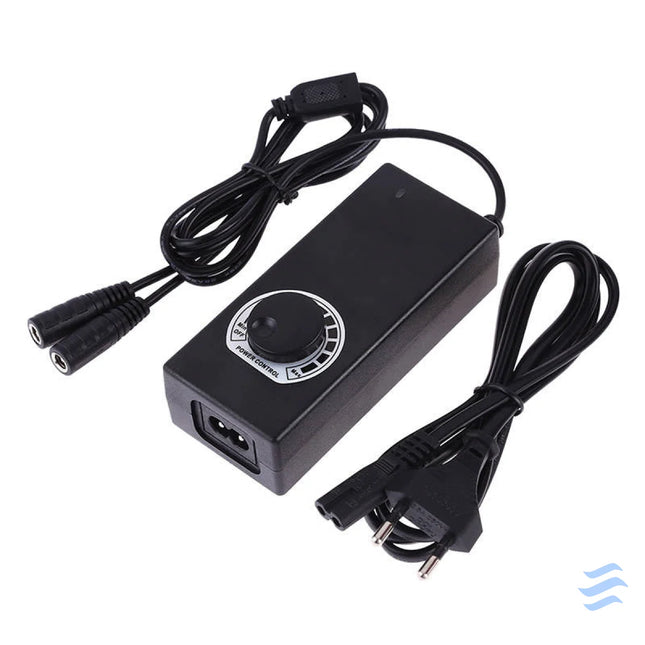 Supply Power Adapter Puluz for 60cm Photo Studio PU2002EU LED Shadowless tents
