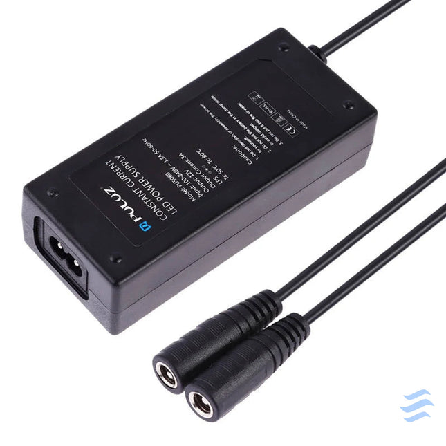 Supply Power Adapter Puluz for 60cm Photo Studio PU2002EU LED Shadowless tents