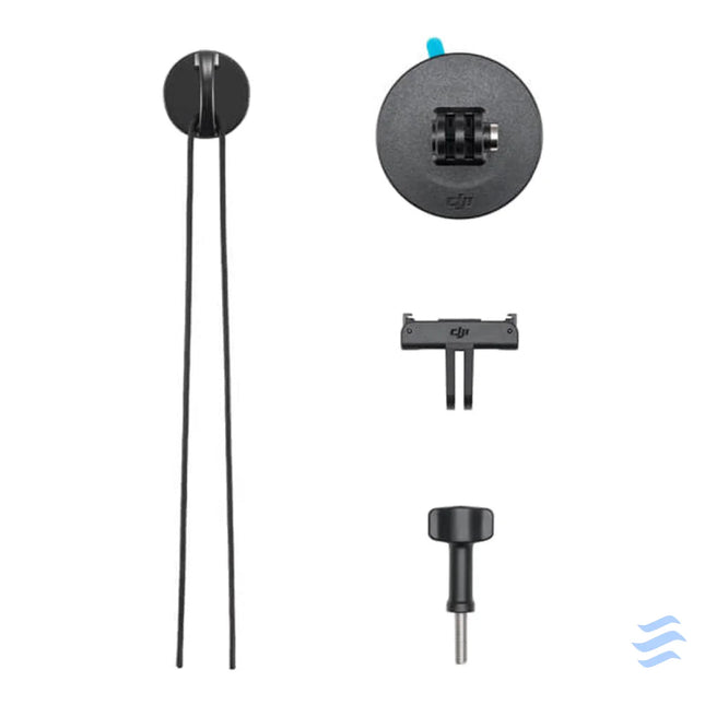 Surfing Tether Kit DJI Osmo Action 3 For sports cameras