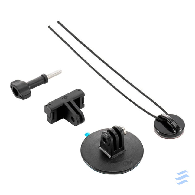 Surfing Tether Kit DJI Osmo Action 3 For sports cameras